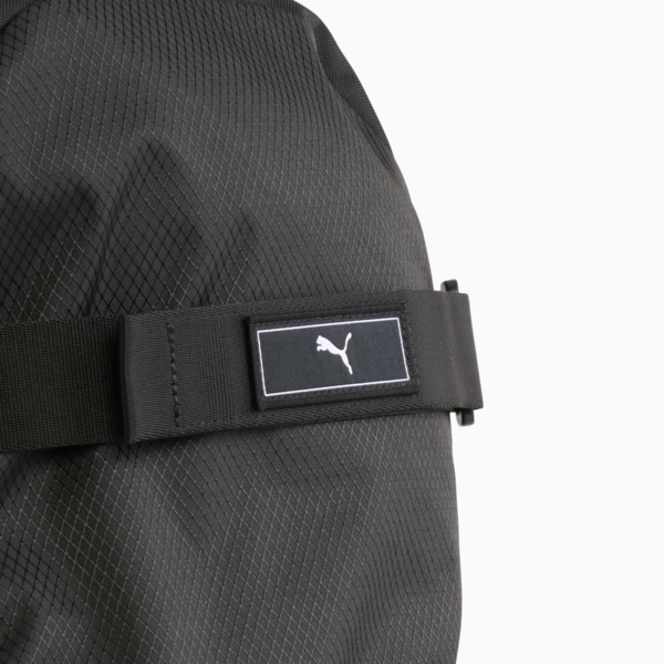 PUMA Deck 29L Backpack, PUMA Black, large-ZAF