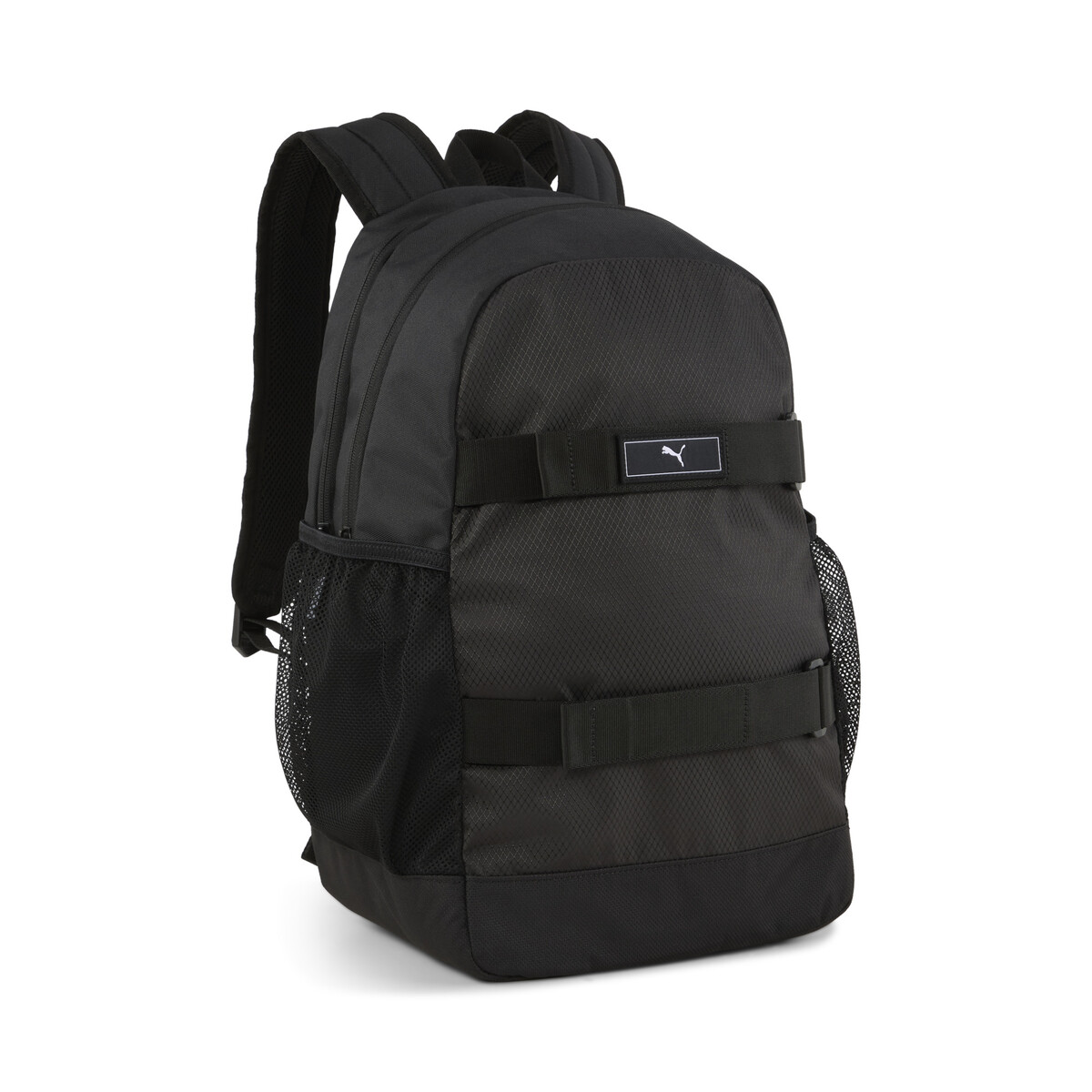 PUMA Deck 29L Backpack in Black, One Size
