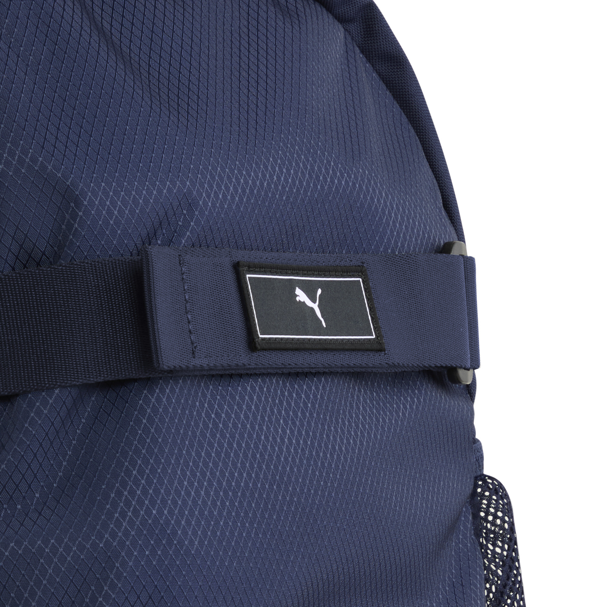 PUMA Deck rugzak, Blauw