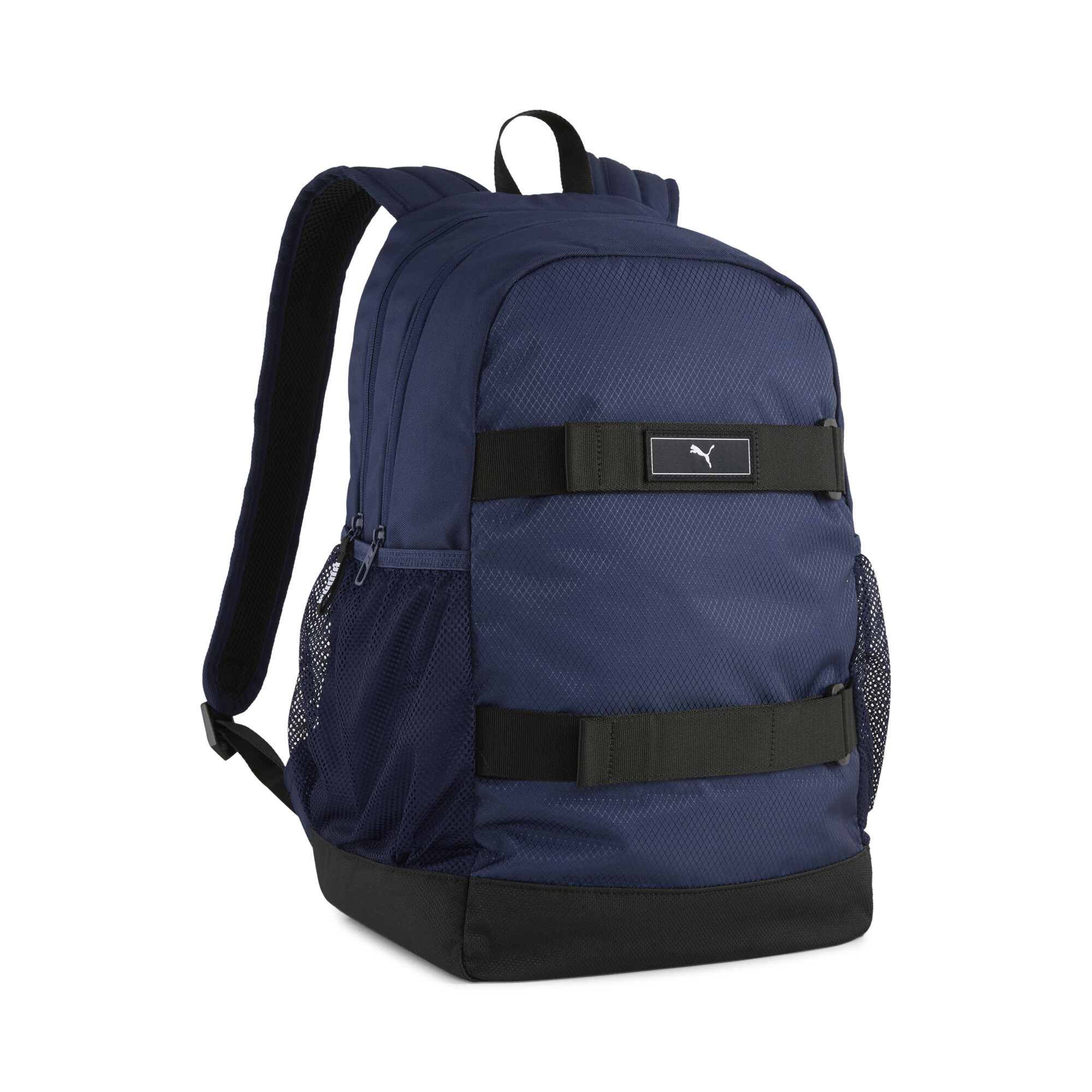 Puma Deck Rucksack | Mit Plain | Navy