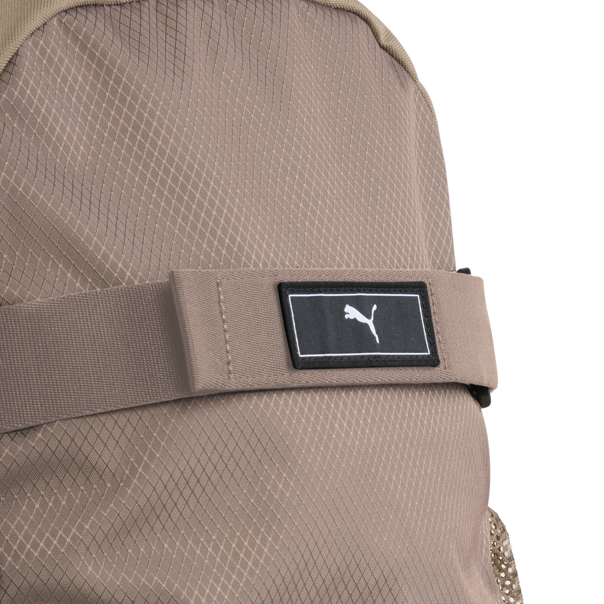 PUMA Deck rugzak, Totally Taupe