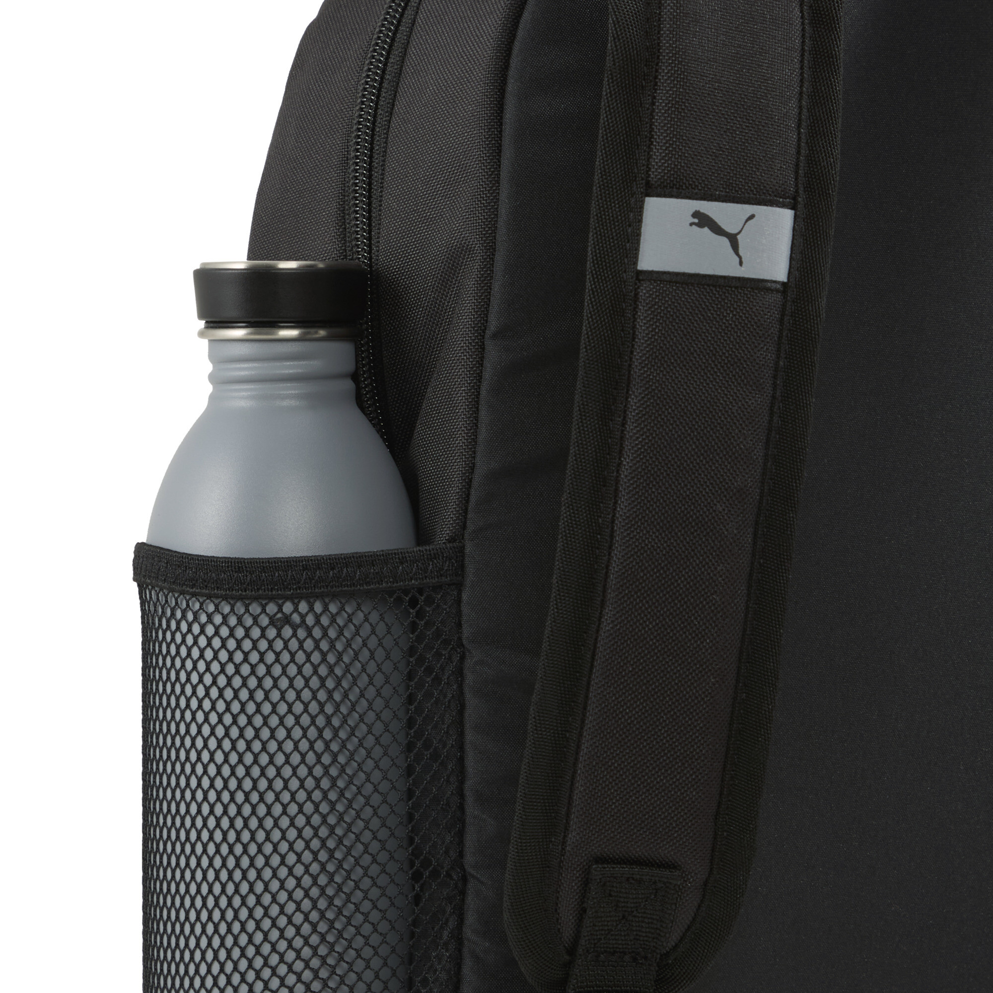 PUMA Phase rugzak 13L Small, Zwart thumbnail 3