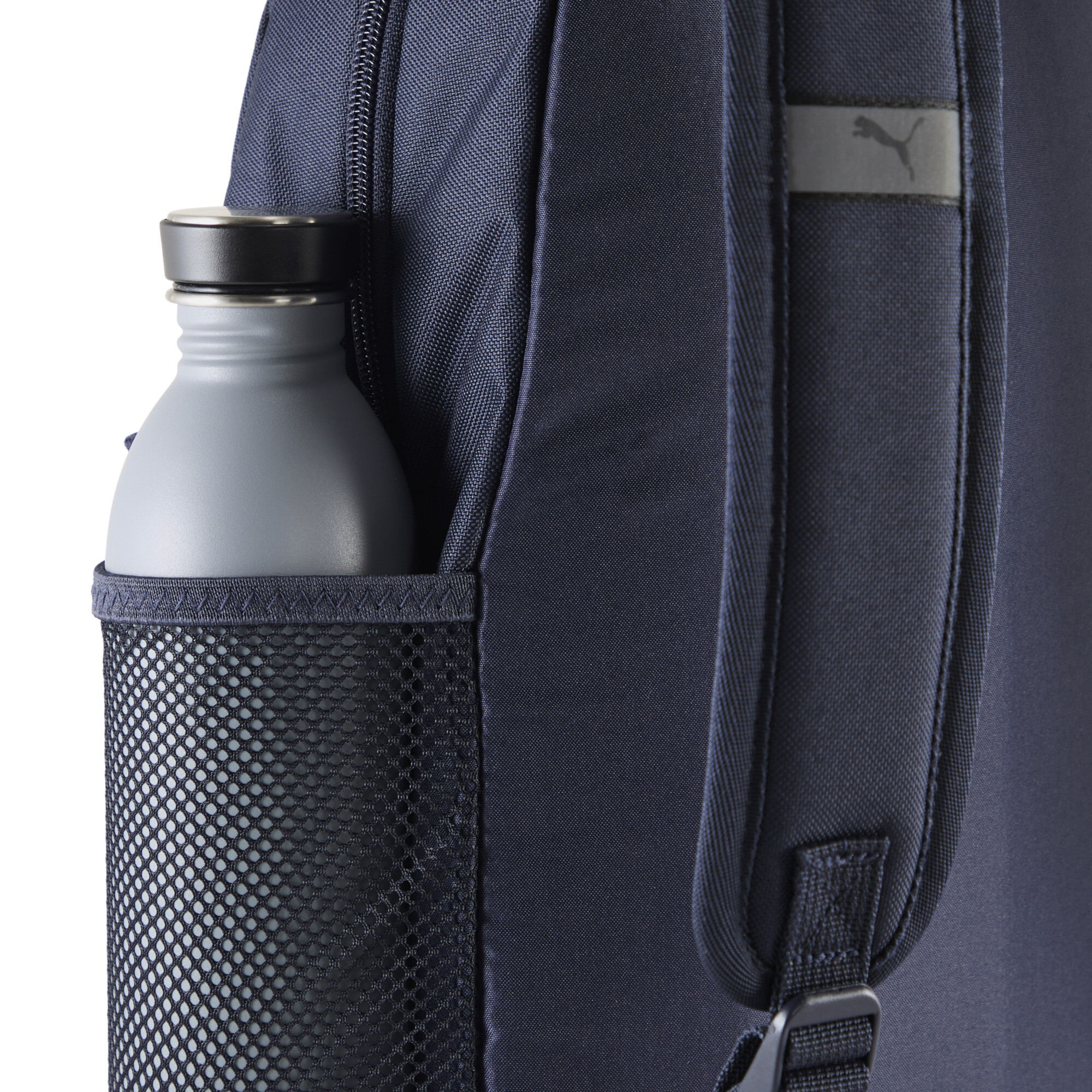 PUMA Phase rugzak 13L Small, Blauw thumbnail 3