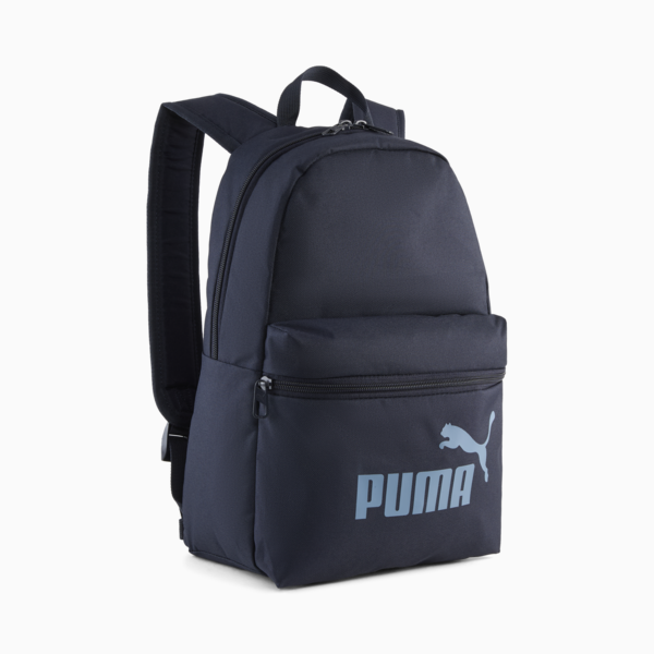 PUMA Phase Small 13L Backpack, New Navy, large-ZAF