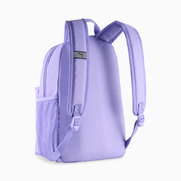 PUMA Phase Small 13L Backpack, Lavender Alert, large-ZAF