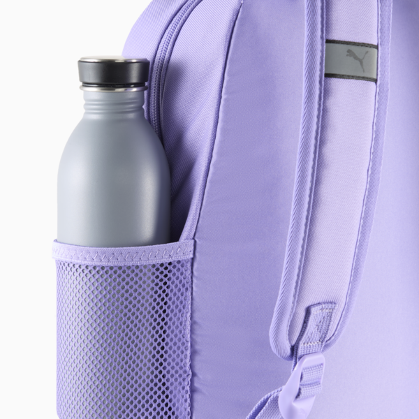 PUMA Phase Small 13L Backpack, Lavender Alert, large-ZAF