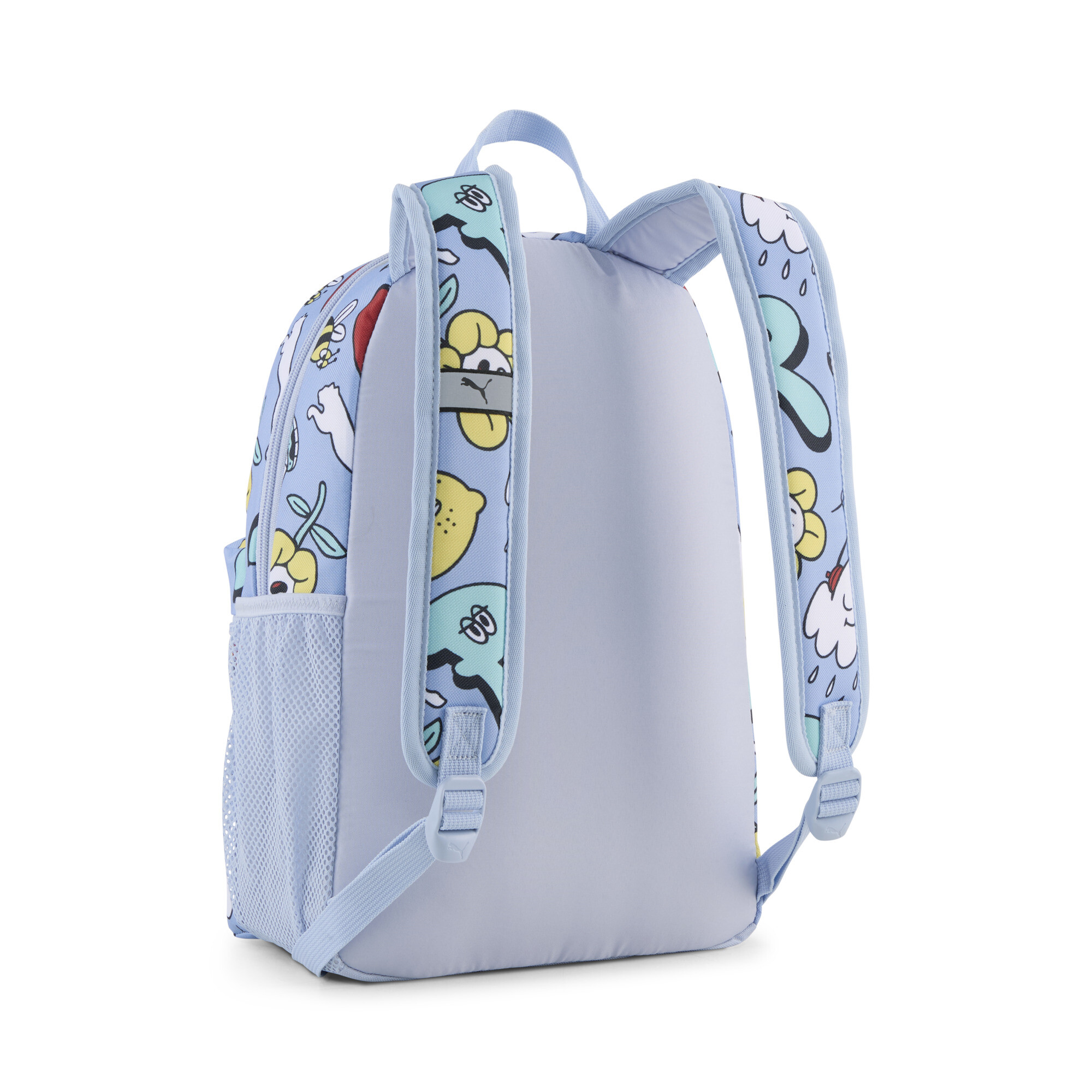 PUMA Phase rugzak 13L Small, Blauw thumbnail 3