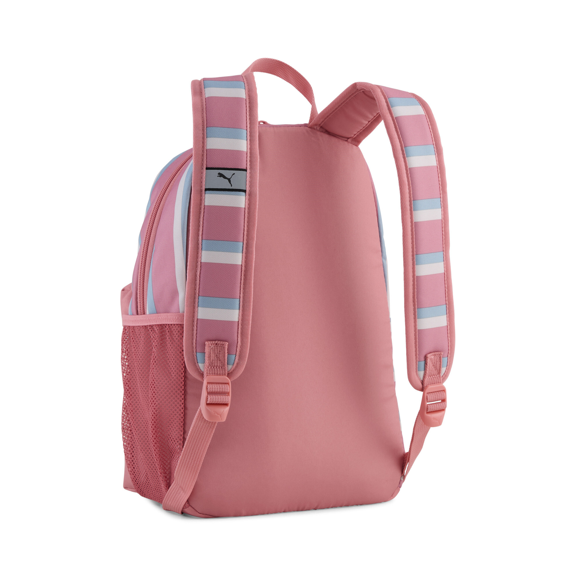 PUMA Phase rugzak 13L Small, Roze thumbnail 3