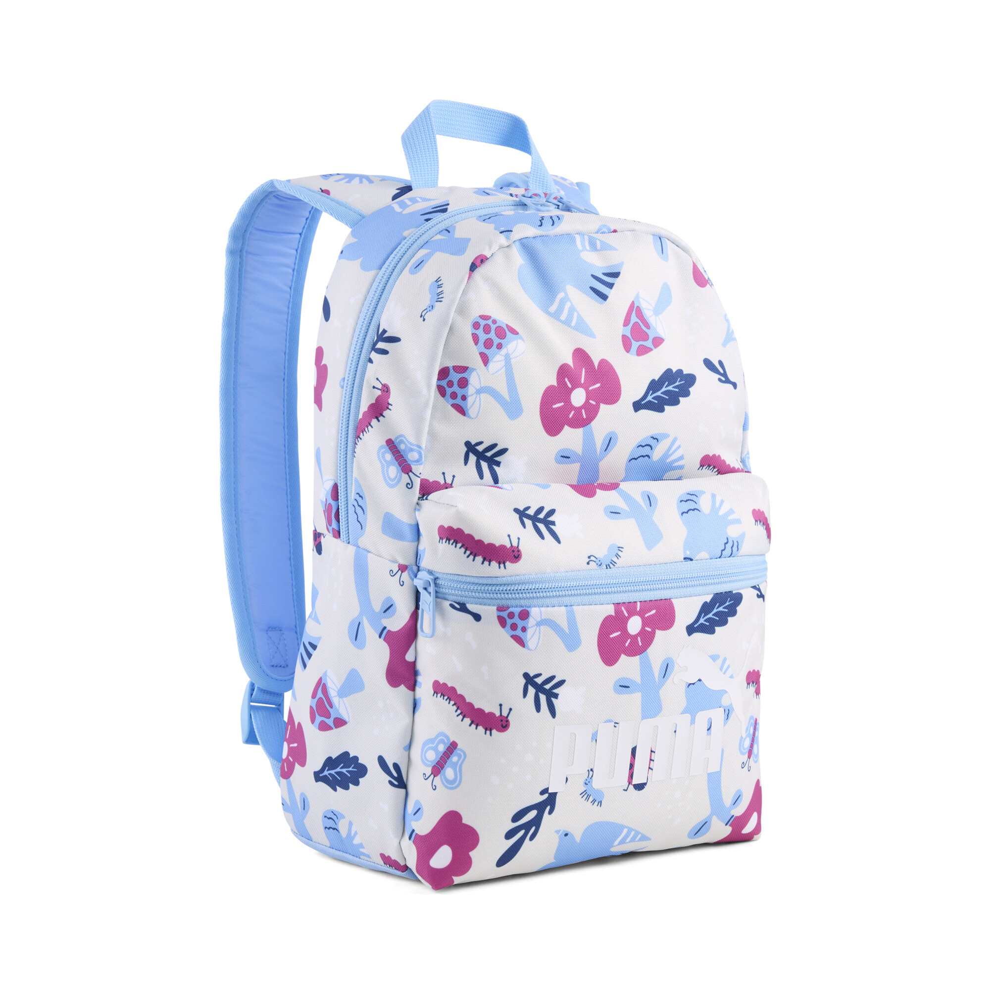 Petit sac dos PUMA Phase 13 L Accessoires Blanc OSFA 20 €