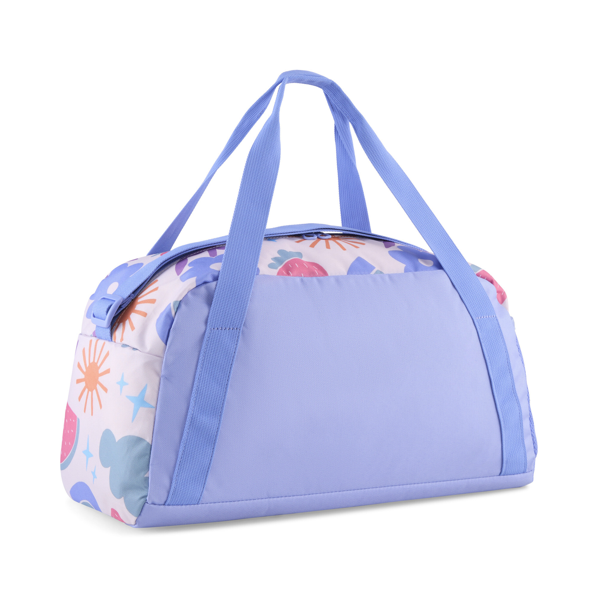 PUMA Phase extra kleine sporttas, Grijs thumbnail 3