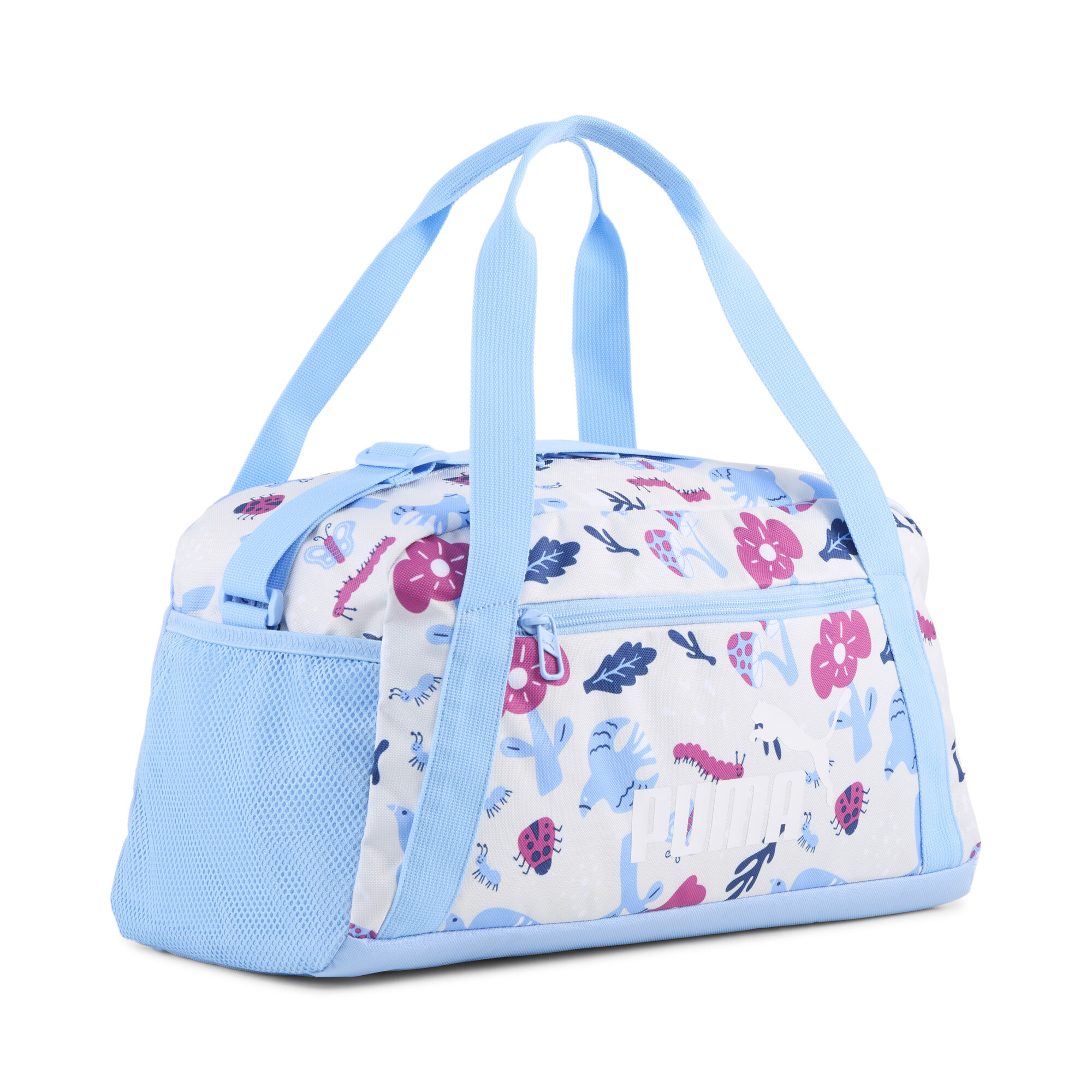 Sac de sport XS PUMA Phase 17 L Accessoires Blanc OSFA 22$