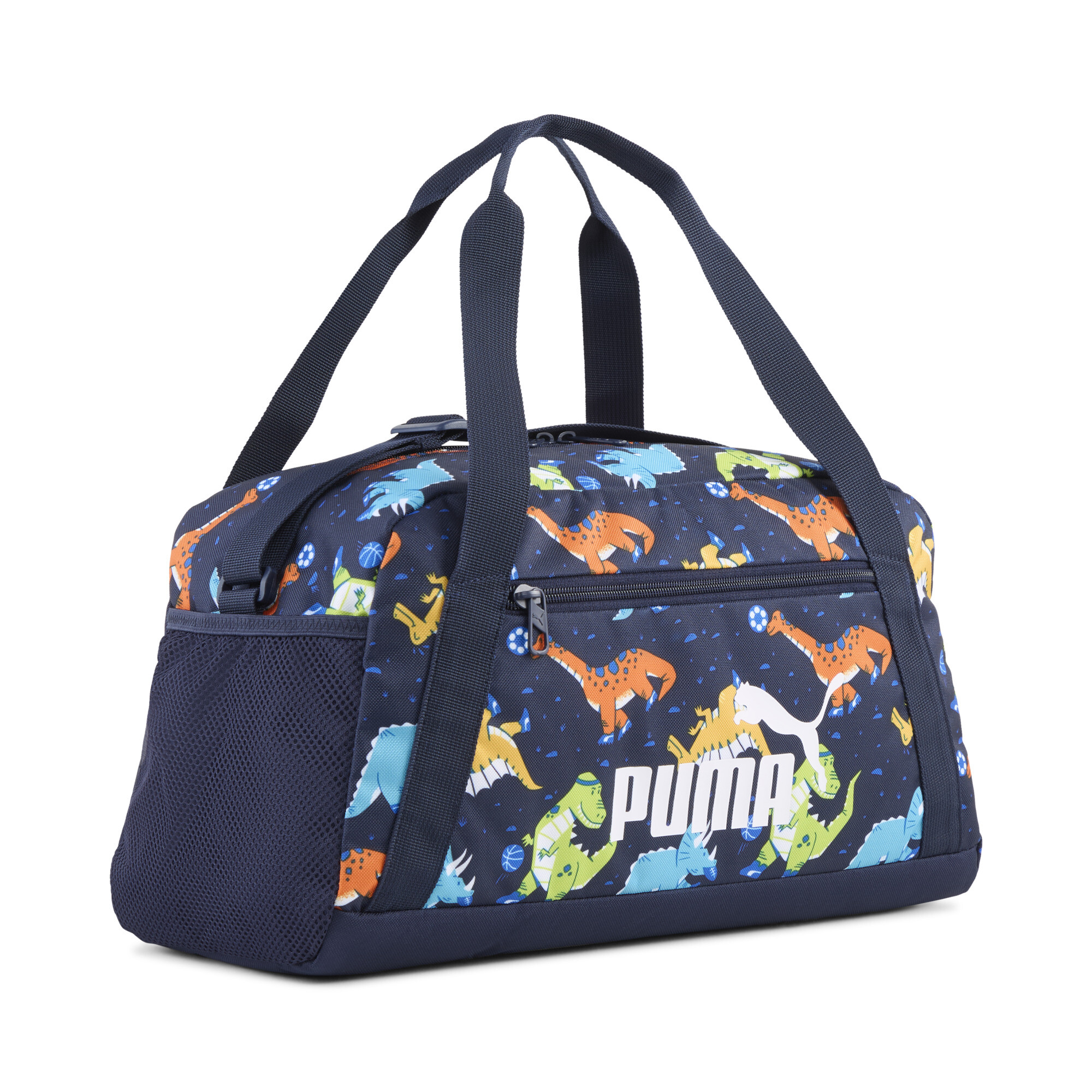 Sac de sport XS PUMA Phase 17 L Accessoires Bleu OSFA 22$