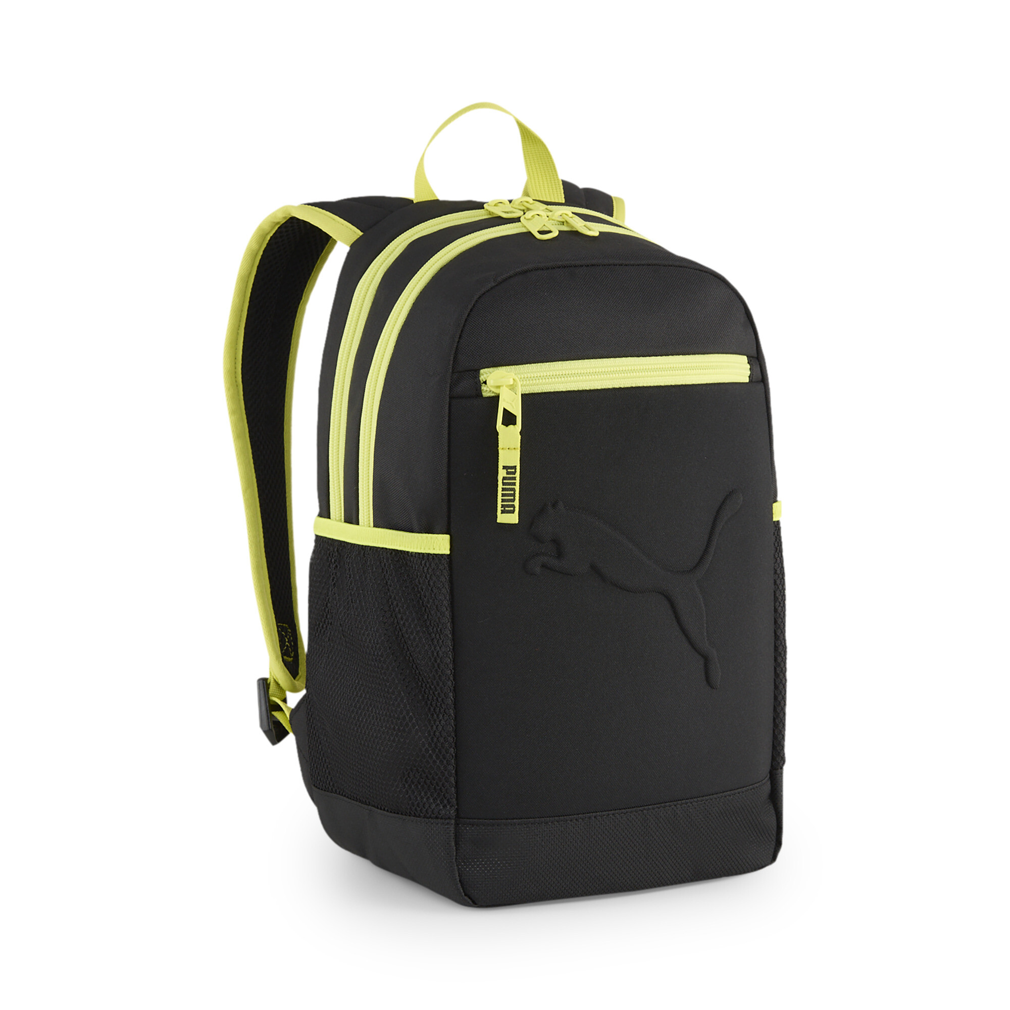 Puma Buzz 13 l Kleiner Rucksack Für Für Kinder | Mit Plain | Black