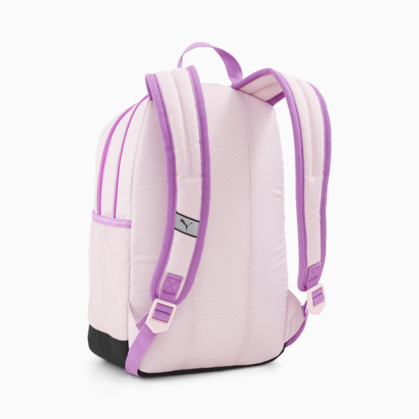 PUMA Buzz Small Backpack, Rose Mauve, large-MEX