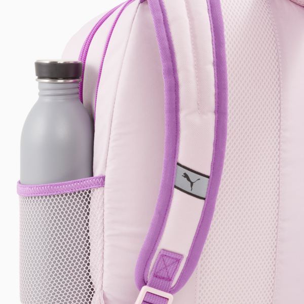 PUMA Buzz Small Backpack, Rose Mauve, large-MEX