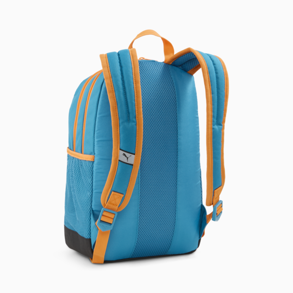 Mochila pequeña PUMA Buzz, Tropical Blue, large-MEX