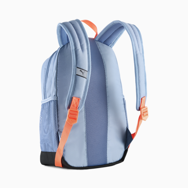 PUMA Buzz Small Backpack, Cool Blue, large-MEX