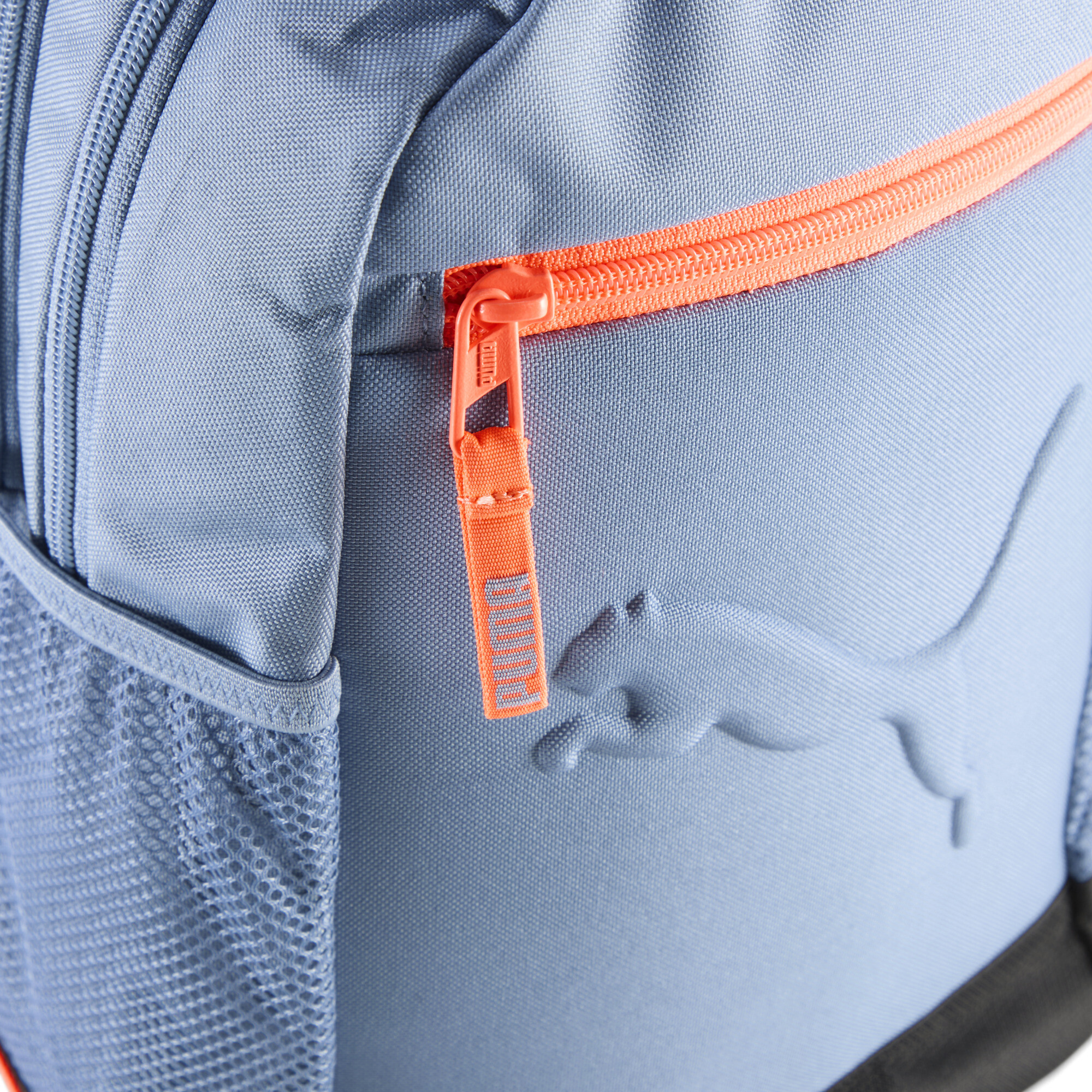 PUMA Buzz rugzak 13L Small, Blauw thumbnail 2