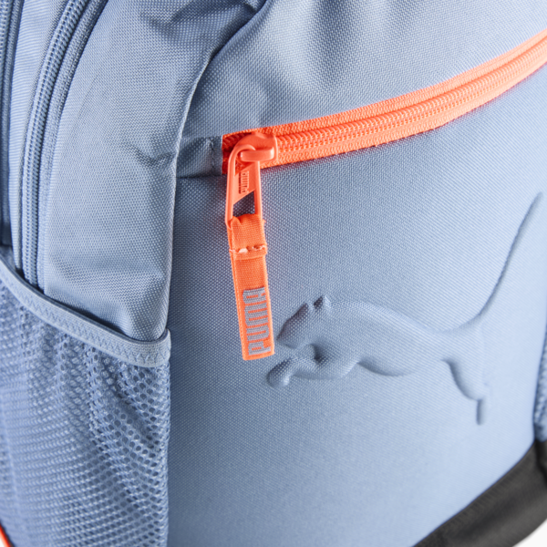PUMA Buzz Small Backpack, Cool Blue, large-MEX