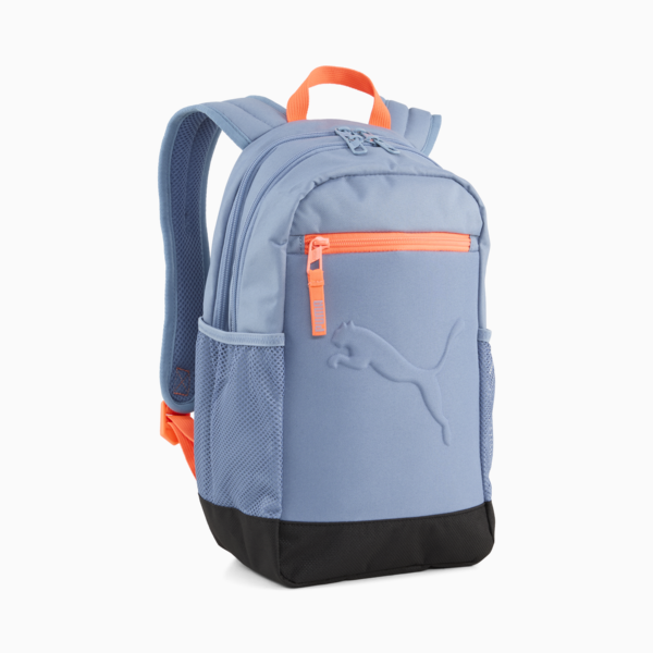 PUMA Buzz Small Backpack, Cool Blue, large-MEX