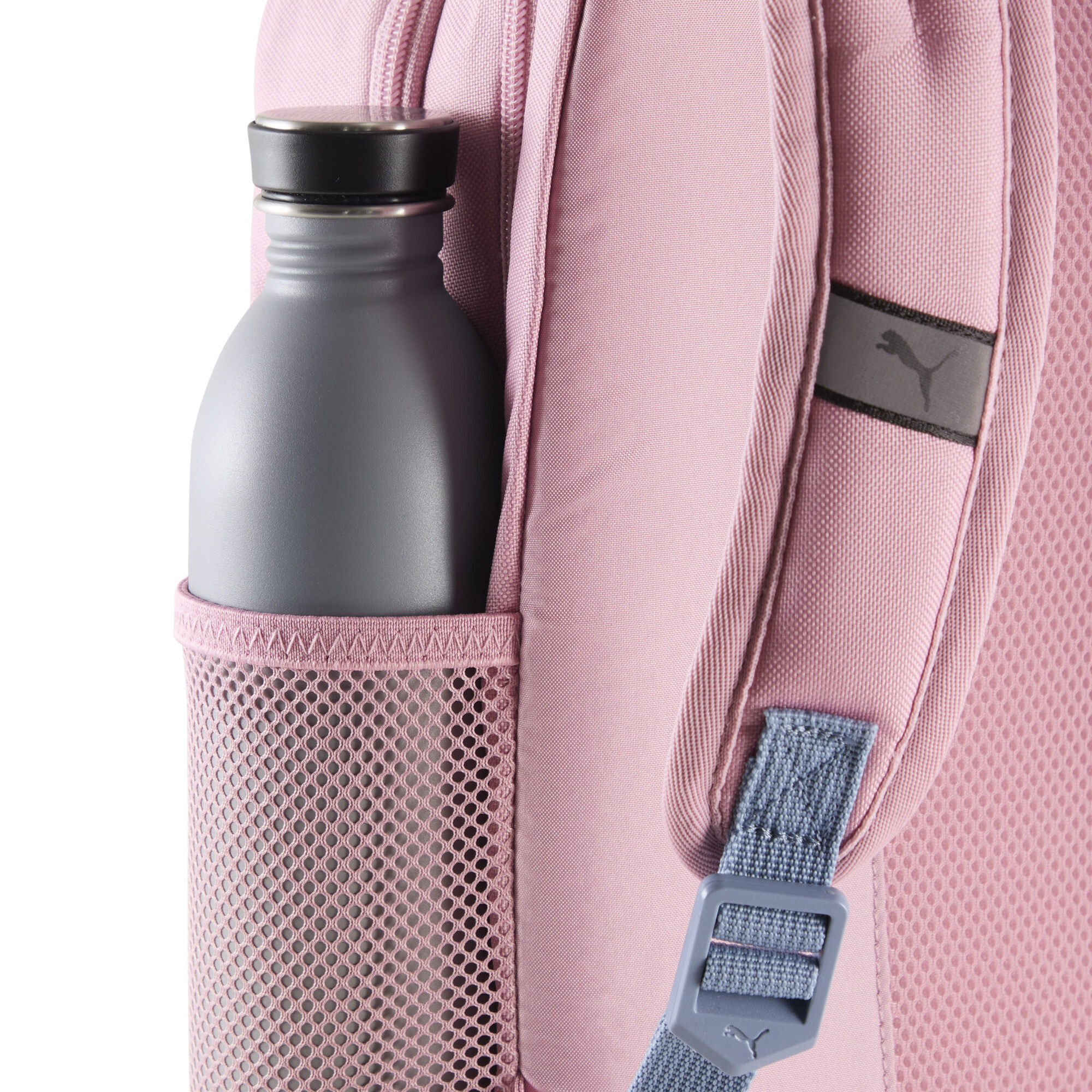 PUMA Buzz rugzak 13L Small, Roze thumbnail 3