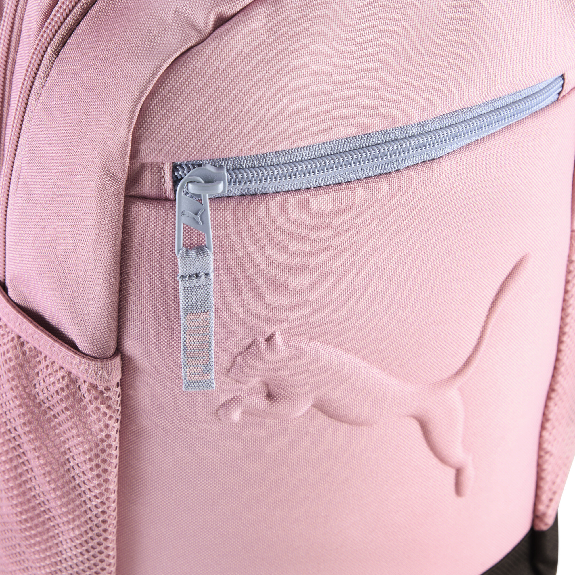 PUMA Buzz rugzak 13L Small, Roze thumbnail 2