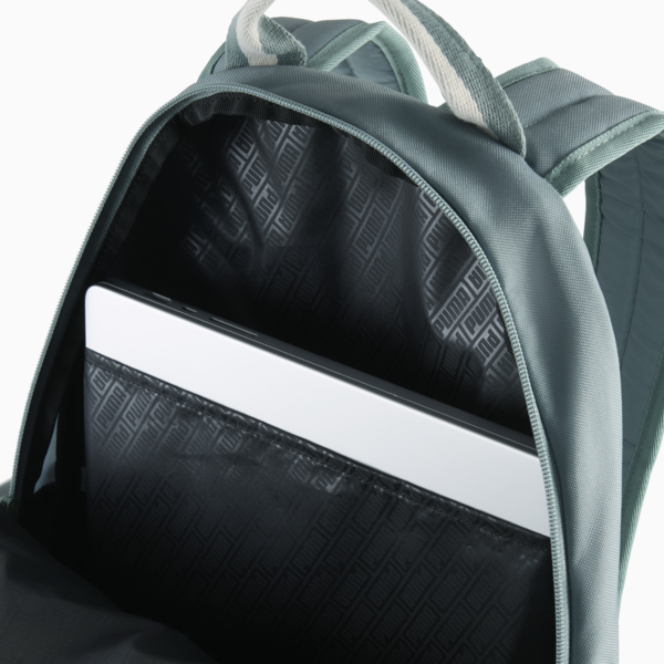 Mochila Super PUMA, Green Moon-Alpine Snow, large-MEX