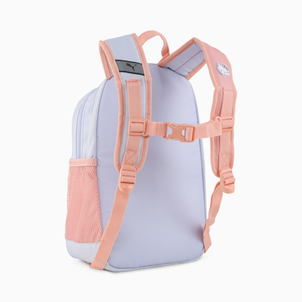 Mini mochila PUMA x HELLO KITTY juvenil, Cool Weather, large-ARG