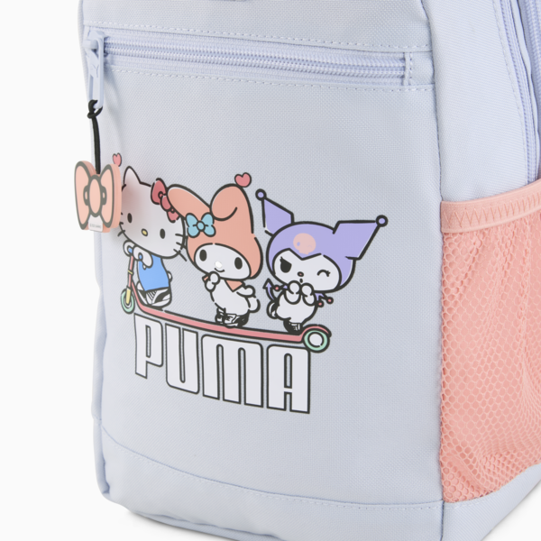 PUMA x HELLO KITTY AND FRIENDS Extra Small 9L Backpack Youth, Cool Weather, large-ZAF