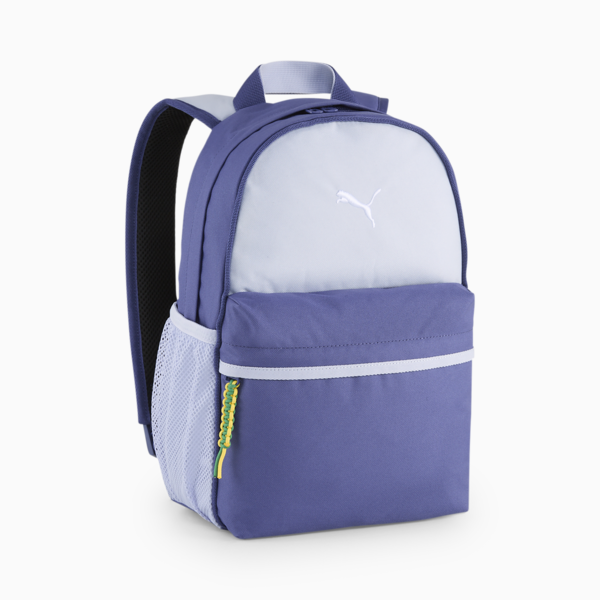 Mochila pequeña Essentials, Blue Crystal-Cool Weather, large-MEX