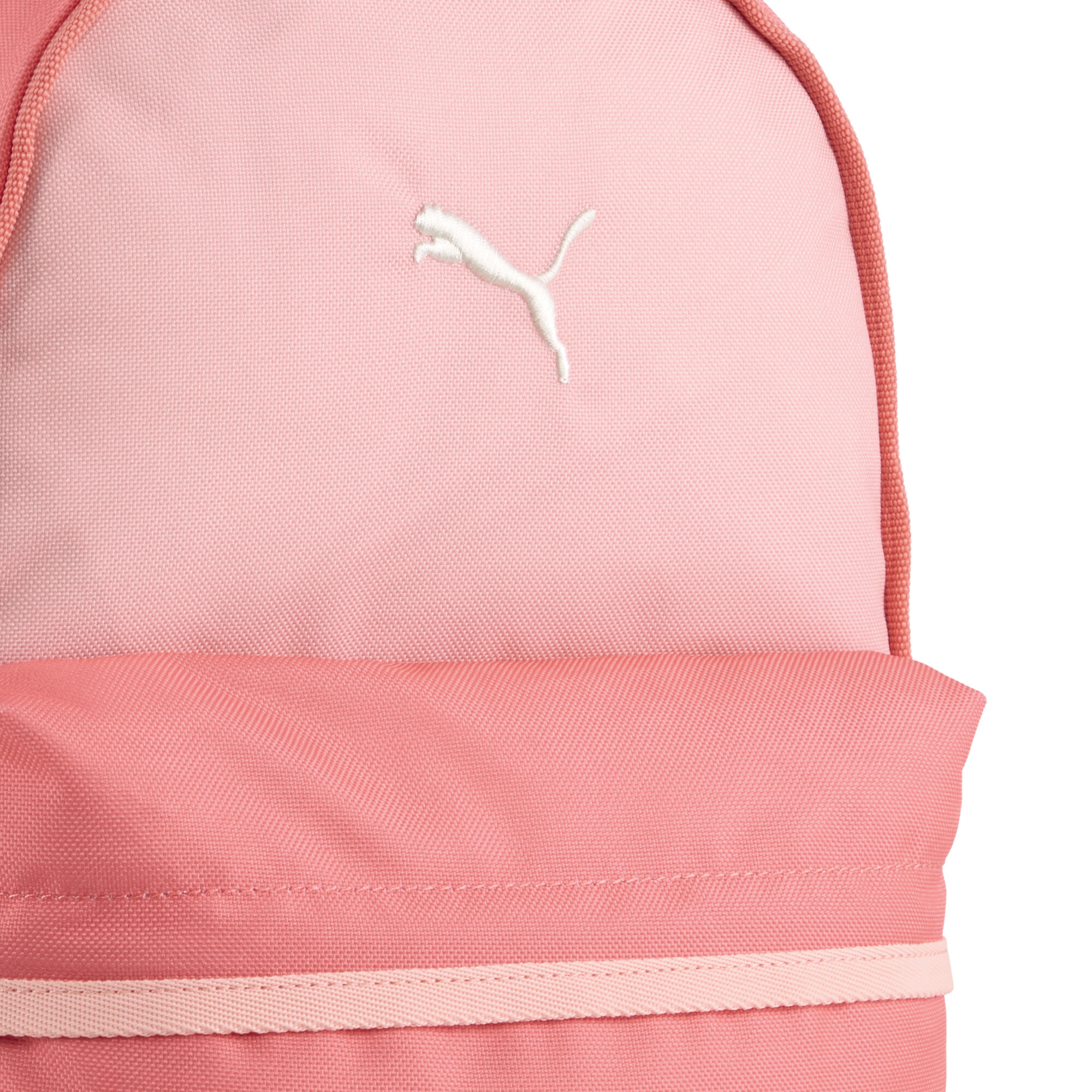 PUMA Essentials rugzak small, Roze