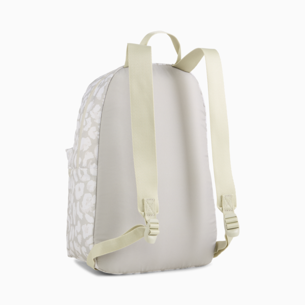 Pop Small 13L Backpack Women, Desert Dust-Animal AOP, large-ZAF