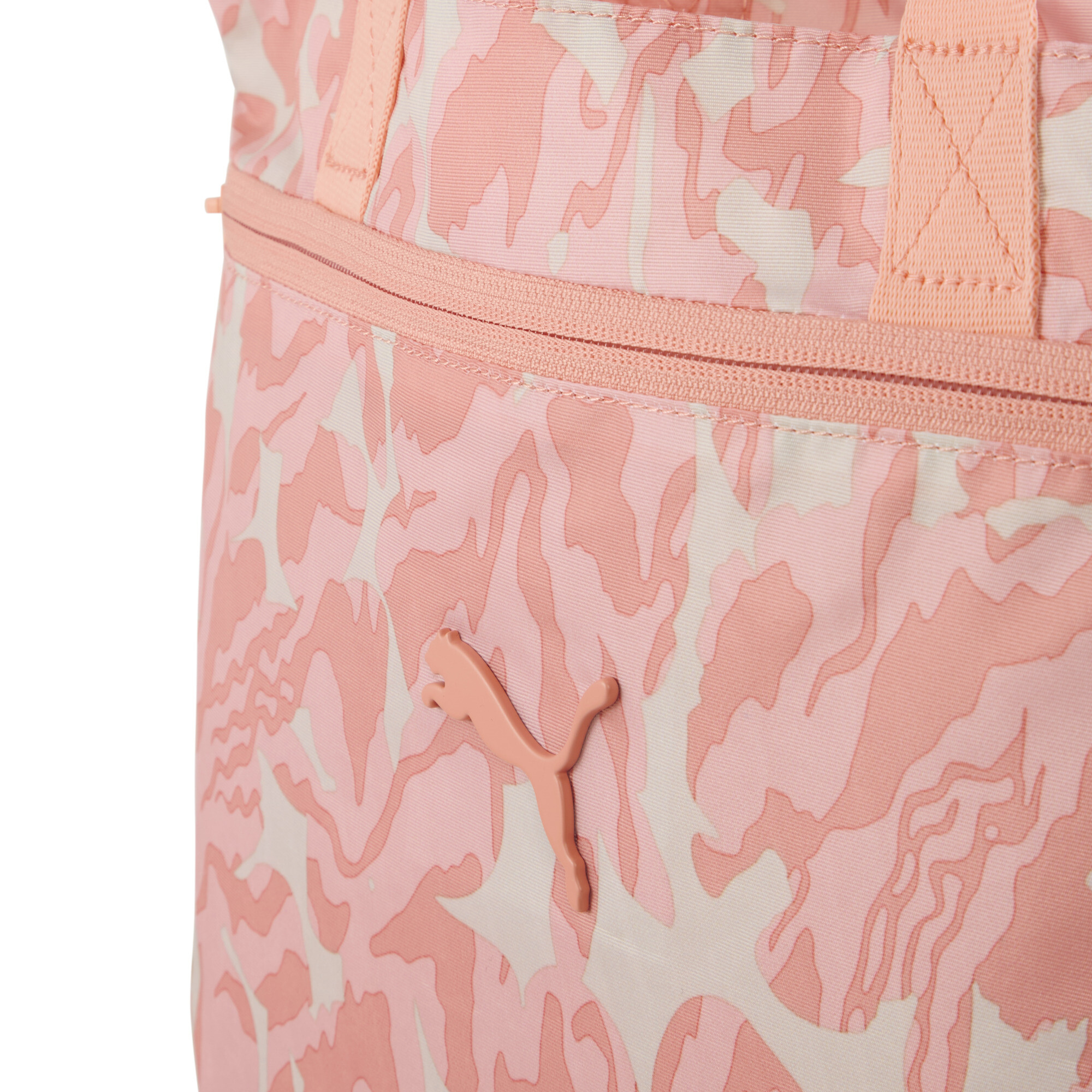 PUMA Pop draagtas voor Dames, Roze