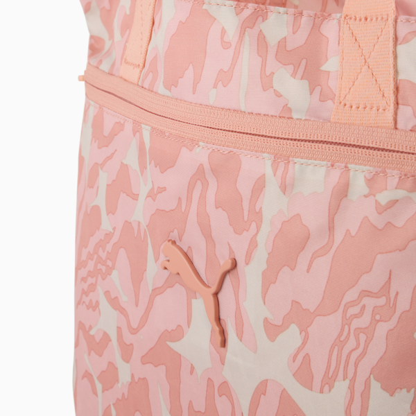 Pop Tote Women, Pink Fruit-AOP, large-MEX