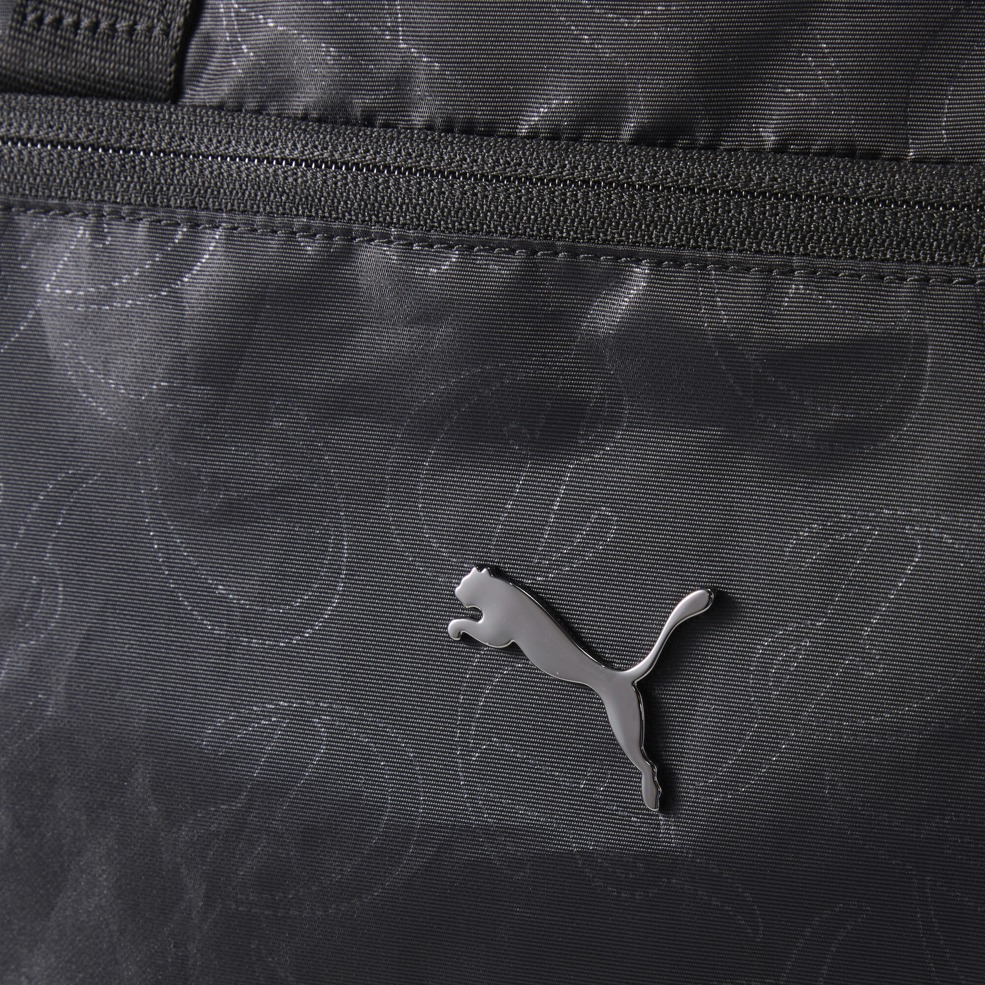 PUMA Pop draagtas voor Dames, Zwart thumbnail 2