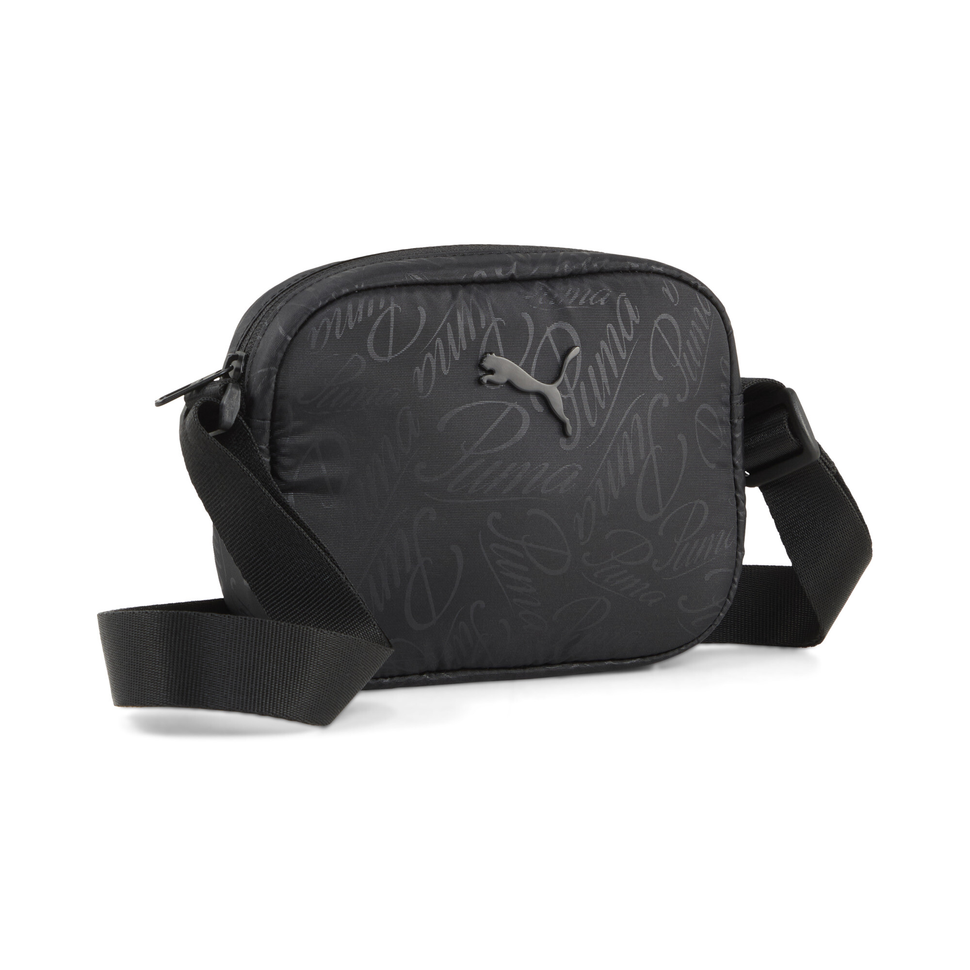 Сумка Pop 1L Crossbody Bag Women | Колір: Чорний | PUMA Black