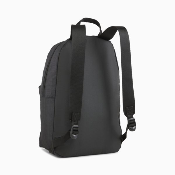 Mochila pequeña Base, PUMA Black, large-ARG