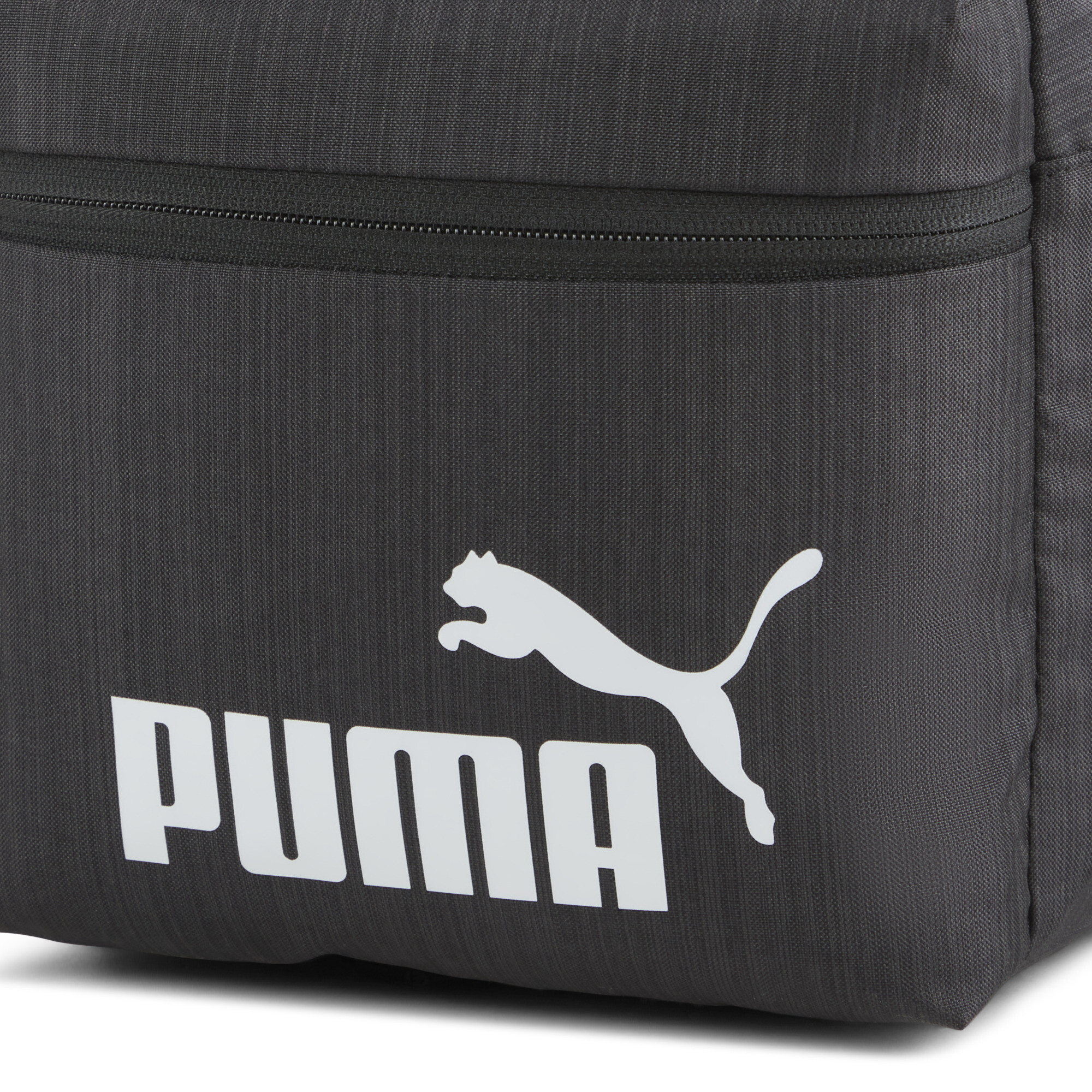 PUMA Base rugzak voor Dames, Zwart