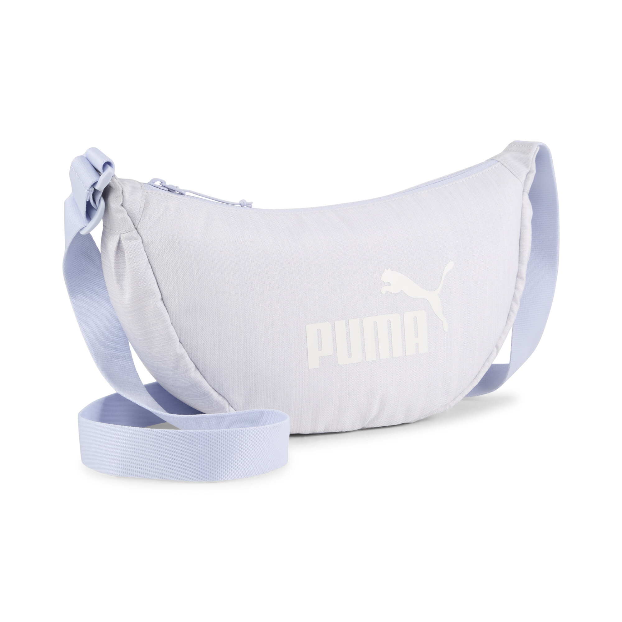 Puma Base 3L Halbrunde Tasche Damen | Mit Plain | Cool Weather