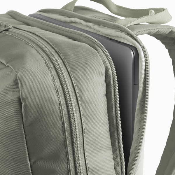 PUMA Phase College Backpack Women, Lux Army, large-ZAF