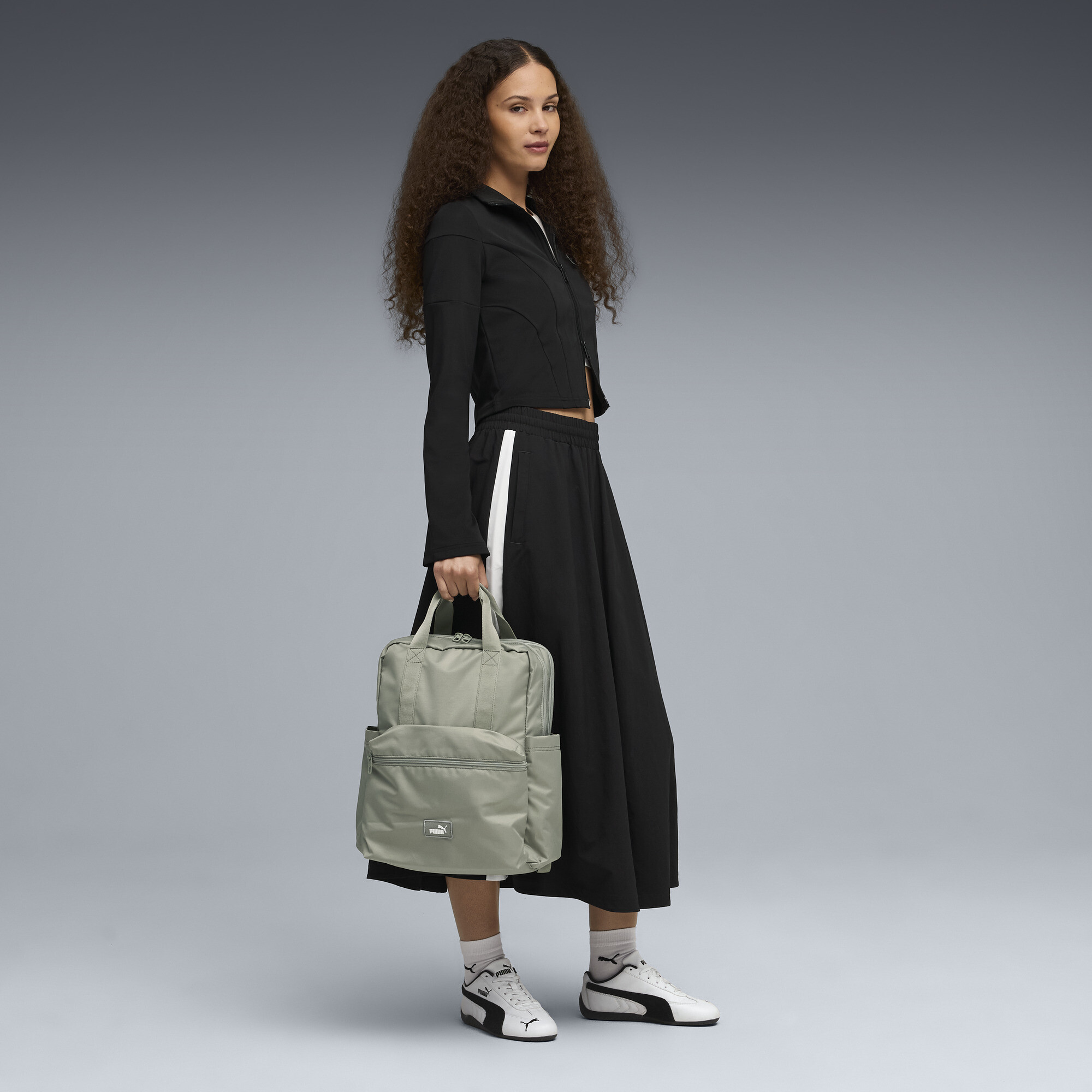 PUMA Phase collegerugzak voor Dames thumbnail 5