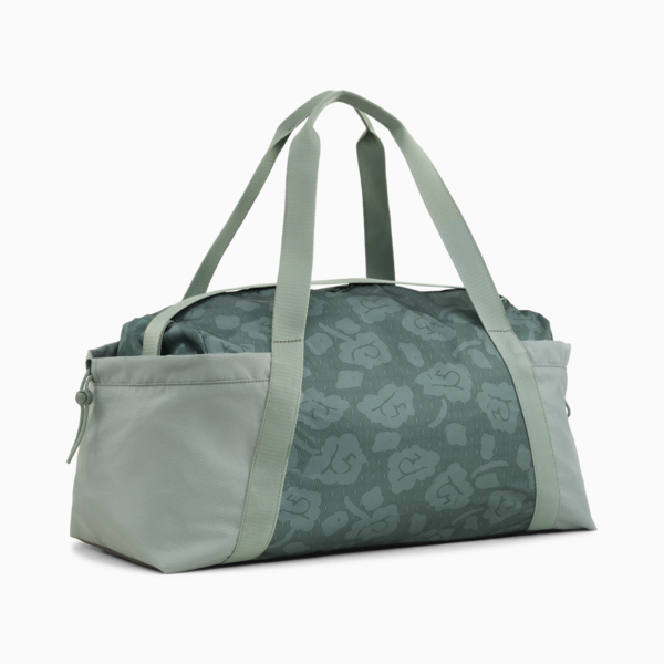 Bolso deportivo AT Essentials LACE, Green Moon-Lace Eskape, large-MEX