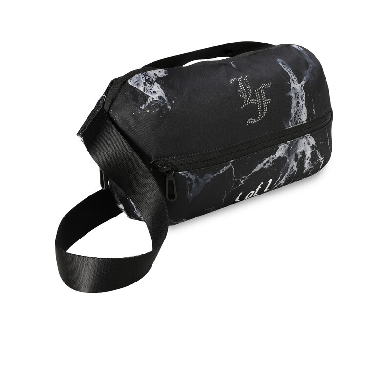 

PUMA HOOPS X LAFRANCÉ Basketball Waist Bag