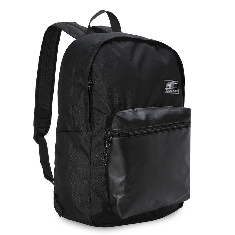

PUMA Academy Spacious Everyday Backpack 25L