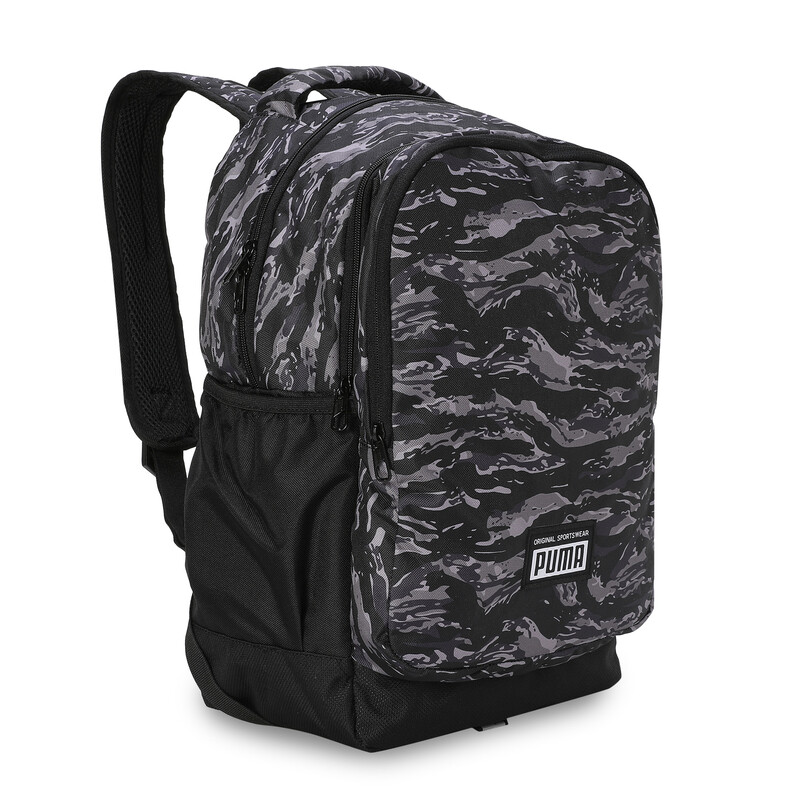 

PUMA Academy Spacious Everyday Backpack 25L