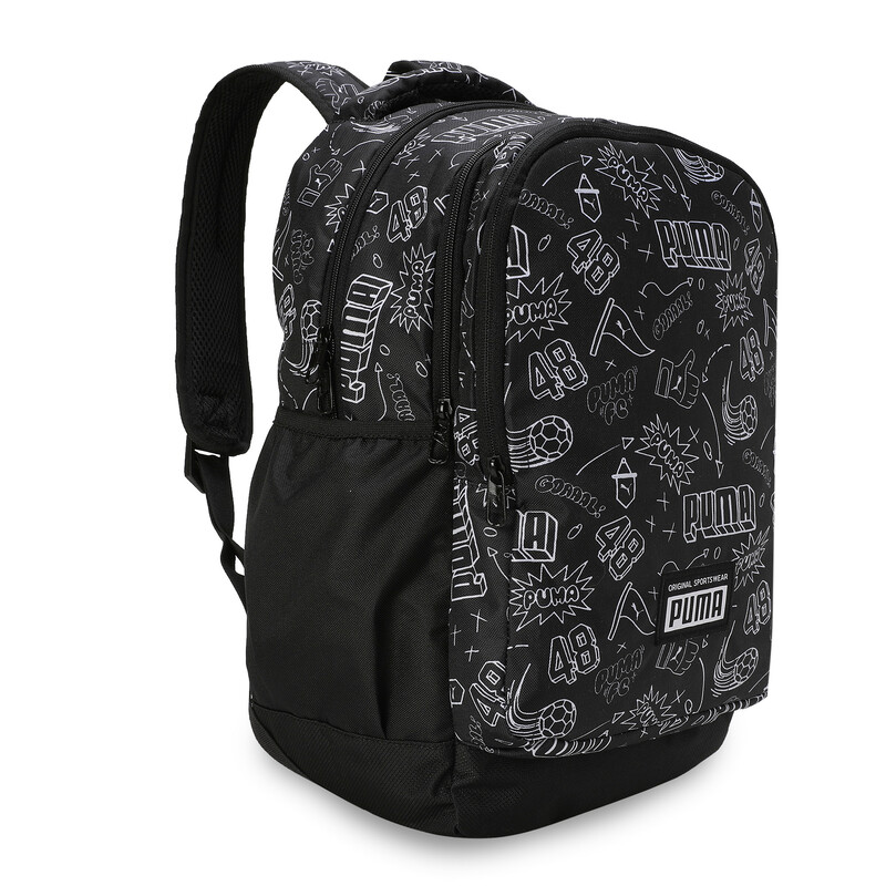 

PUMA Academy Spacious Everyday Backpack 25L