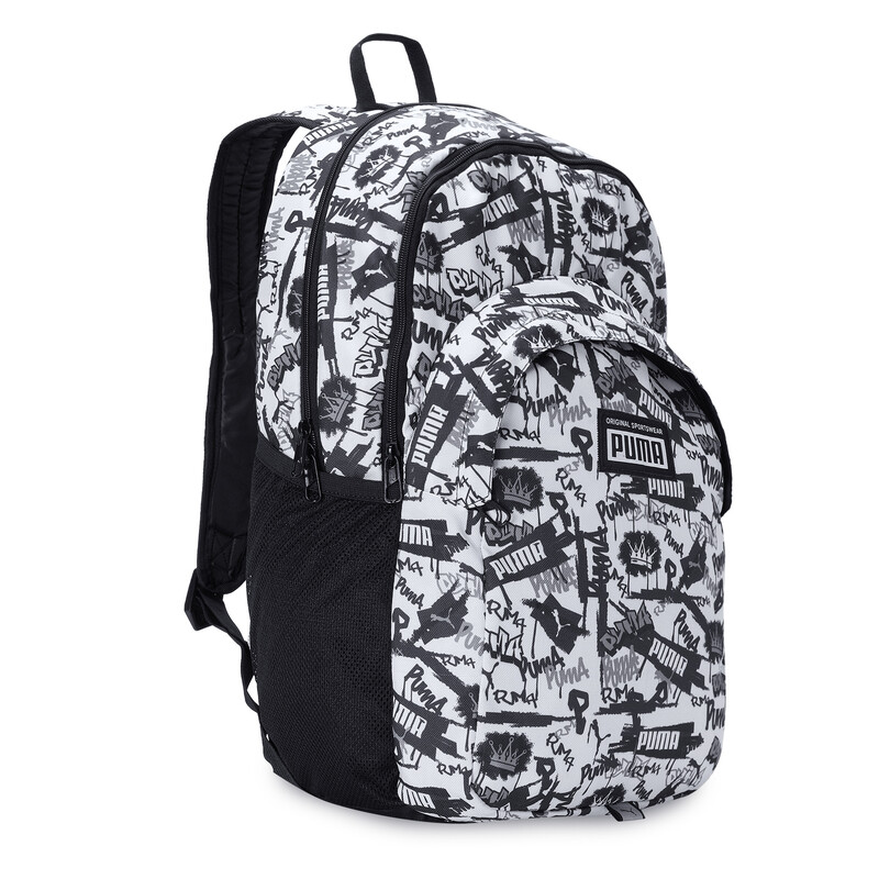 

PUMA Academy Spacious Everyday Backpack 25L