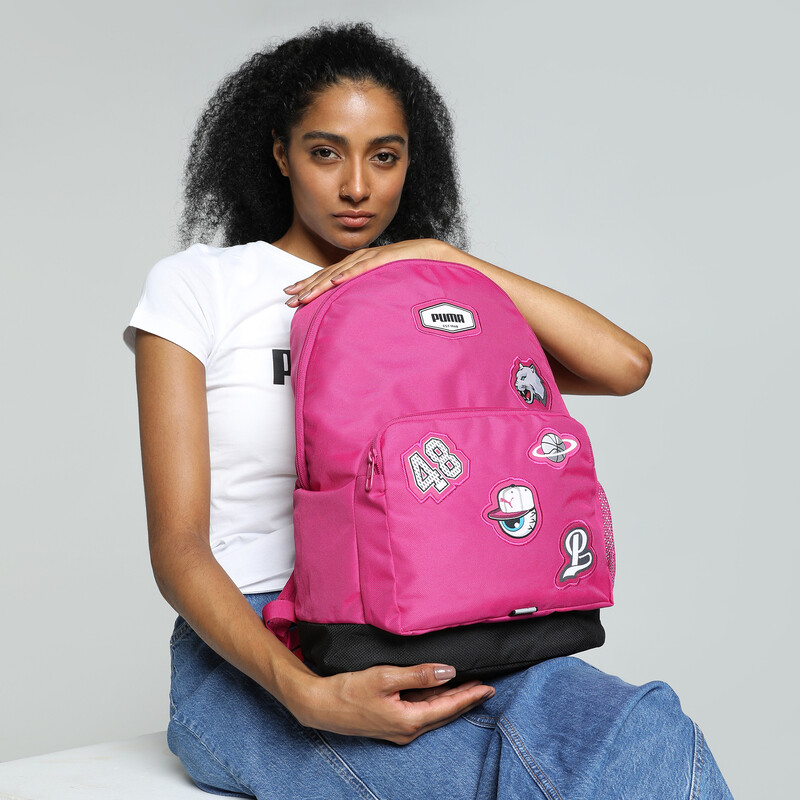 

PUMA Patch Backpack