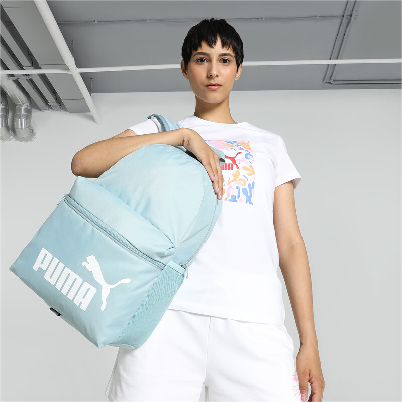 

PUMA Phase Multi-Pocket Backpack 22L