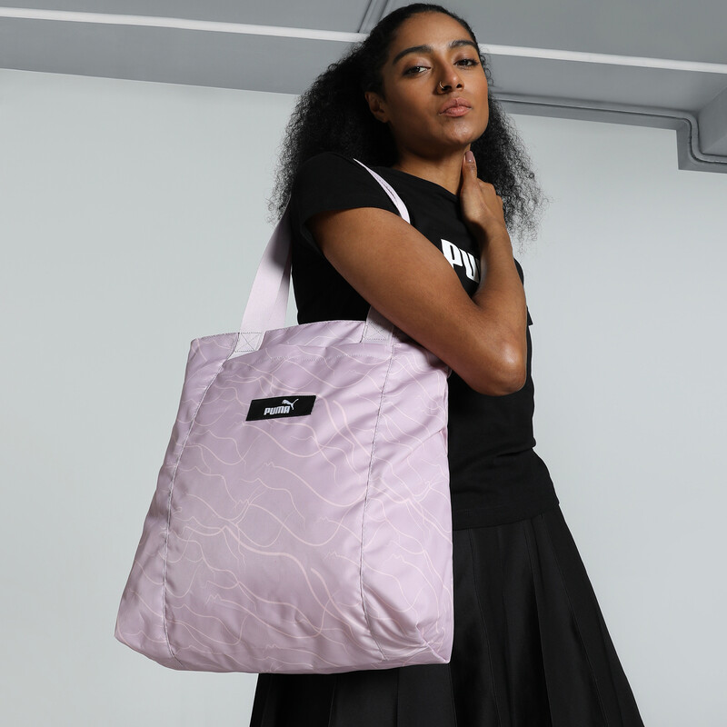 

Women's PUMA Core Pop Shopper